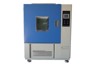 Sistema de refrigeración de la calefacción del control de humedad de la cámara de atmósfera controlada del acero inoxidable