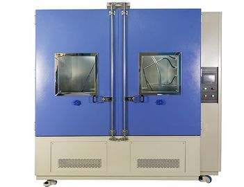 Protección impermeable integrada cámara del ingreso de la prueba de espray de agua IEC60529