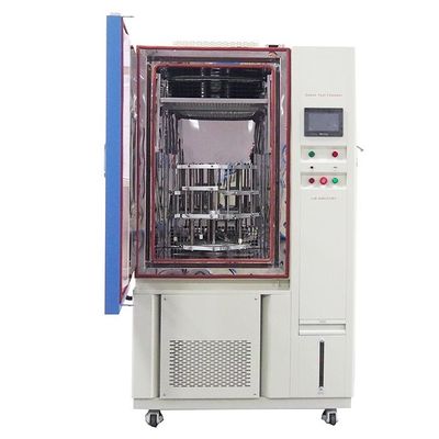 Máquina 1149 de la corrosión del ozono del CE ASTM del laboratorio