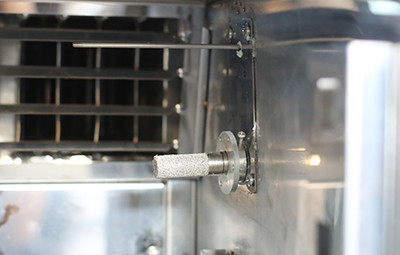 Compresión mecánica de la temperatura del laboratorio SUS304 de la cámara fría de la humedad
